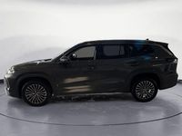 Neu VW Tayron Life 150 PS (110 kW) 2026 Grau SUV