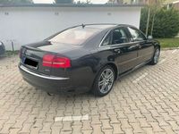 gebraucht Audi A8 Quattro 3.2