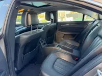 Gebraucht Mercedes CLS350 Edition 252 PS (185 kW) 2014 Beige Limousine