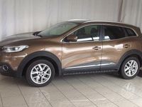 Gebraucht Renault Kadjar XMOD 131 PS (96 kW) 2016 Braun SUV