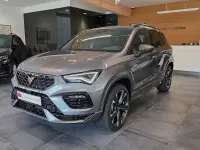 Nowe Cupra Ateca 190 KM (139 kW) 2025 Szary SUV