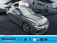 Gebraucht VW Golf VIII R-line 150 PS (110 kW) 2023 Delphingrau (metallic) Limousine