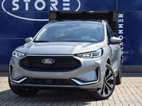 Neu Ford Kuga ST-Line X 182 PS (133 kW) 2026 Solar silber SUV