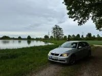Gebraucht BMW 320 177 PS (130 kW) 2006 Grau Kombi