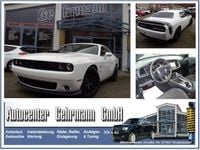 Gebraucht Dodge Challenger 492 PS (361 kW) 2017 Weiß Coupé