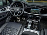 Gebraucht Audi Q7 S-Line 286 PS (210 kW) 2024 Schwarz SUV