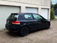 gebraucht VW Golf VI - 1.6L Automatik 1 Hand Tüv 2025 Vieles Neu Top !!