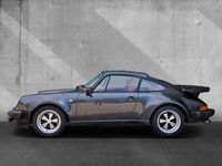 gebraucht Porsche 930 Turbo*Deutsch*Sonderlackierung*Schiebedach*