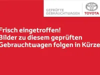 Gebraucht Toyota Proace Comfort 116 PS (85 kW) 2018 Asphaltschwarz Van / Kleinbus