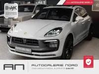 Gebraucht Porsche Macan GTS 441 PS (324 kW) 2024 Weiß SUV