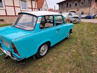 gebraucht Trabant 601 Sdeluxe