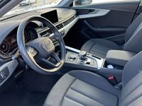 gebraucht Audi A4 2.0 TDI S tronic Avant