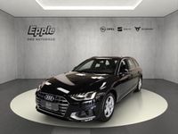 gebraucht Audi A4 Avant 40 quattro advanced EU6d-T 2.0 TDI Allr