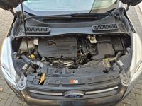 Gebraucht Ford Kuga SYNC Edition 150 PS (110 kW) 2015 Grau SUV