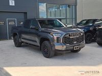 Neu Toyota Tundra Limited 436 PS (320 kW) 2025 Weiß Pickup