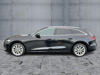 Gebraucht Audi A5 299 PS (219 kW) 2025 Mythosschwarz metallic Kombi