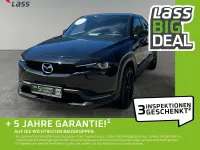 Gebraucht Mazda MX30 Edition 106 kW (145 PS) 2020 Schwarz SUV