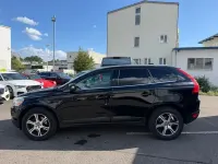 Gebraucht Volvo XC60 Summum 163 PS (119 kW) 2011 Schwarz SUV