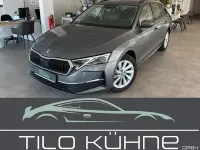 Gebraucht Skoda Octavia Selection 150 PS (110 kW) 2025 Grau Kombi