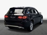 gebraucht Mercedes GLC300e Exclusive High End Info Komfort