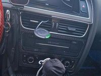 Gebraucht Audi A5 211 PS (155 kW) 2011 Schwarz Coupé