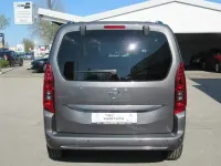 Gebraucht Opel Combo Life Ultimate 131 PS (96 kW) 2024 Van / Kleinbus