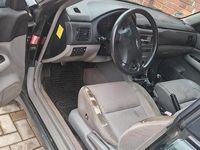 Gebraucht Subaru Forester 125 PS (91 kW) 2004 Grün SUV