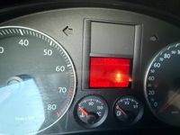 Gebraucht VW Golf VI 140 PS (102 kW) 2008 Schwarz Kleinwagen