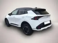 Neu Kia Sportage Plus 239 PS (175 kW) 2026 Andere SUV