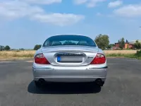 Gebraucht Jaguar S-Type Executive 238 PS (175 kW) 2001 Silber Limousine