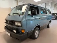 Gebraucht VW T3 1988 Van