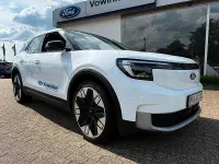 Gebraucht Ford Explorer Premium 250 kW (340 PS) 2025 Weiß SUV