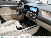 Gebraucht Mercedes EQA250 Progressive 139 kW (190 PS) 2022 Grau SUV