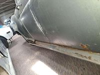 Gebraucht Borgward Isabella 75 PS (55 kW) 1960 Blau Coupé