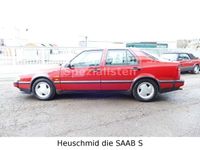 Gebraucht Saab 9000 147 PS (108 kW) 1994 Rot Limousine