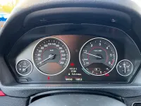 Gebraucht BMW 320 Sport Line 184 PS (135 kW) 2013 Grau Limousine