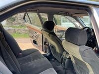 Gebraucht BMW 728 193 PS (141 kW) 1996 Silber Limousine