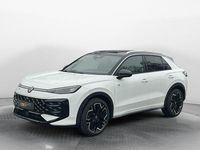 Gebraucht VW T-Roc R-line 150 PS (110 kW) 2026 Weiß SUV