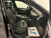 Gebraucht BMW X6 M Sport 258 PS (189 kW) 2017 Schwarz SUV