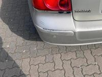 Gebraucht Toyota Avensis 2004 Grau Limousine