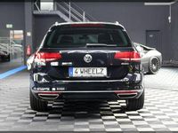 Gebraucht VW Passat Highline 190 PS (139 kW) 2019 Schwarz Kombi