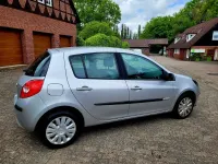 Gebraucht Renault Clio Rip Curl 75 PS (55 kW) 2009 Grau Limousine