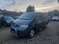 Gebraucht VW Multivan Comfortline 174 PS (127 kW) 2005 Grau Van