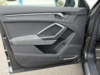 gebraucht Audi Q3 Sportback TFSI e S line 45 TFSI e S tronic