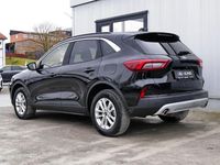 Neu Ford Kuga Titanium 243 PS (178 kW) 2025 Schwarz SUV