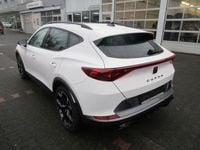 Gebraucht Cupra Formentor VZ 245 PS (180 kW) 2022 Weiß SUV