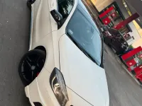 Gebraucht Mercedes A200 AMG 170 PS (125 kW) 2012 Weiß Kleinwagen
