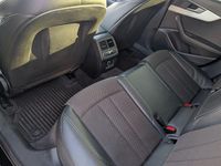 Gebraucht Audi A4 S-Line 190 PS (139 kW) 2019 Schwarz Kombi