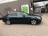 gebraucht BMW 523 i 2005