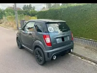 Gebraucht Ligier JS50 2019 Grau Kleinwagen